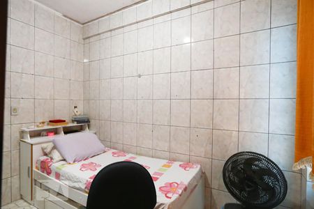 Casa à venda com 125m², 2 quartos e 1 vagaQuarto 2