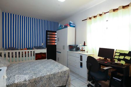 Casa à venda com 125m², 2 quartos e 1 vagaQuarto 1