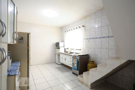 Casa à venda com 125m², 2 quartos e 1 vagaCozinha