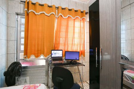 Casa à venda com 125m², 2 quartos e 1 vagaQuarto 2