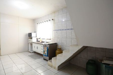 Casa à venda com 125m², 2 quartos e 1 vagaCozinha