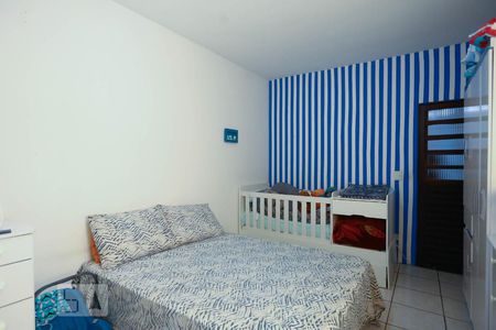 Casa à venda com 125m², 2 quartos e 1 vagaQuarto 1