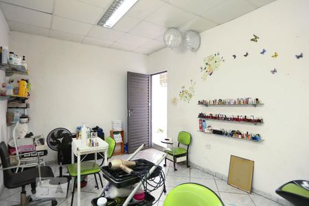 Casa à venda com 125m², 2 quartos e 1 vagaGaragem