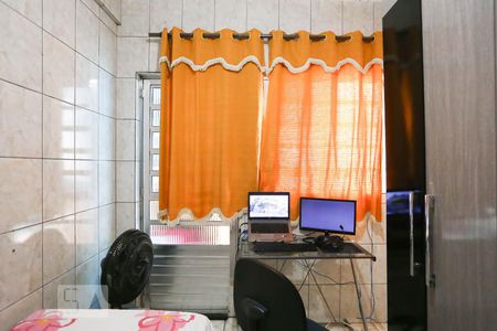 Casa à venda com 125m², 2 quartos e 1 vagaQuarto 2