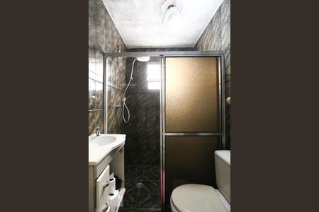 Casa à venda com 125m², 2 quartos e 1 vagaBanheiro