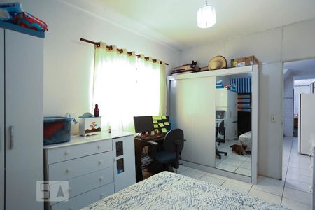 Casa à venda com 125m², 2 quartos e 1 vagaQuarto 1