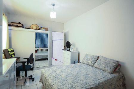 Casa à venda com 125m², 2 quartos e 1 vagaQuarto 1