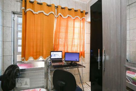 Casa à venda com 125m², 2 quartos e 1 vagaQuarto 2