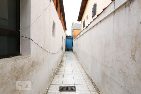 Casa à venda com 125m², 2 quartos e 1 vagaCorredor