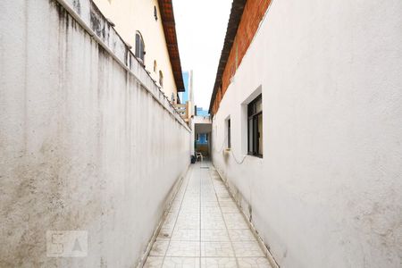 Casa à venda com 125m², 2 quartos e 1 vagaCorredor