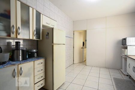 Casa à venda com 125m², 2 quartos e 1 vagaCozinha