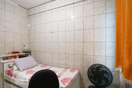 Casa à venda com 125m², 2 quartos e 1 vagaQuarto 2