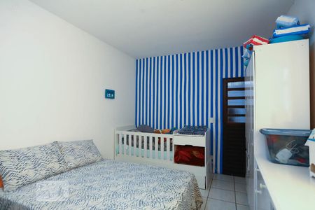 Casa à venda com 125m², 2 quartos e 1 vagaQuarto 1