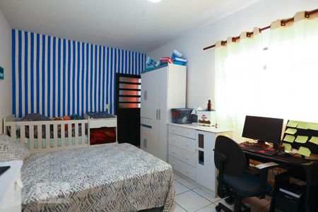 Casa à venda com 125m², 2 quartos e 1 vagaQuarto 1