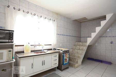 Casa à venda com 125m², 2 quartos e 1 vagaCozinhaCozinha