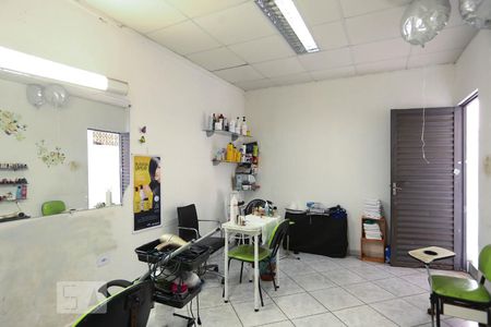 Casa à venda com 125m², 2 quartos e 1 vagaGaragem