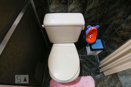 Casa à venda com 125m², 2 quartos e 1 vagaBanheiro