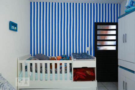 Casa à venda com 125m², 2 quartos e 1 vagaQuarto 1