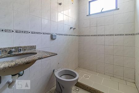 Apartamento para alugar com 90m², 2 quartos e 1 vaga Apartamento para alugar com 90m², 2 quartos e 1 vagaBanheiro Social