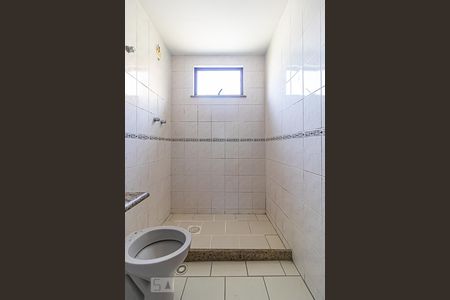 Apartamento para alugar com 90m², 2 quartos e 1 vaga Apartamento para alugar com 90m², 2 quartos e 1 vagaBanheiro Social
