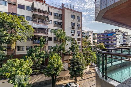 Apartamento para alugar com 90m², 2 quartos e 1 vaga Apartamento para alugar com 90m², 2 quartos e 1 vagaVista do Quarto 1