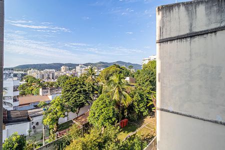 Apartamento para alugar com 90m², 2 quartos e 1 vaga Apartamento para alugar com 90m², 2 quartos e 1 vagaVista do Quarto 2