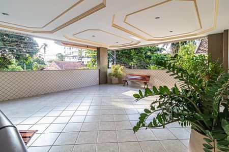 Apartamento para alugar com 90m², 2 quartos e 1 vaga Apartamento para alugar com 90m², 2 quartos e 1 vagaÁrea comum