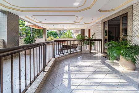 Apartamento para alugar com 90m², 2 quartos e 1 vaga Apartamento para alugar com 90m², 2 quartos e 1 vagaÁrea comum