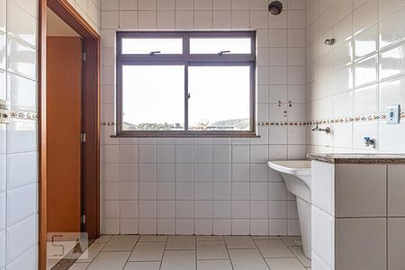 Apartamento para alugar com 90m², 2 quartos e 1 vaga Apartamento para alugar com 90m², 2 quartos e 1 vagaÁrea de Serviço