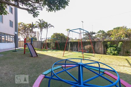Apartamento à venda com 55m², 2 quartos e 1 vagaÁrea Comum - Playground