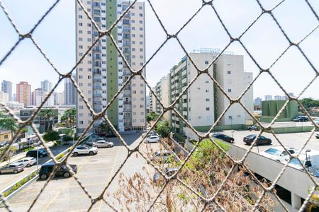 Apartamento à venda com 55m², 2 quartos e 1 vagaQuarto 2 - Vista