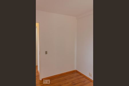 Quarto de apartamento para alugar com 2 quartos, 70m² em Vila Pires, Santo André