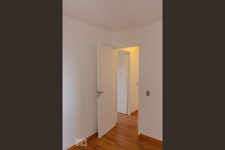 Quarto de apartamento para alugar com 2 quartos, 70m² em Vila Pires, Santo André