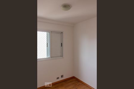 Quarto de apartamento para alugar com 2 quartos, 70m² em Vila Pires, Santo André