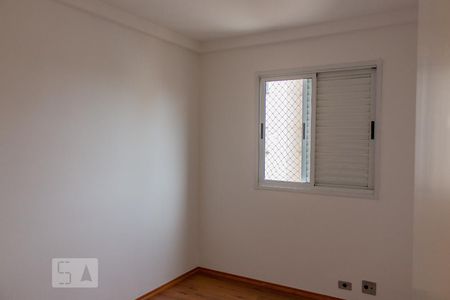 Quarto de apartamento para alugar com 2 quartos, 70m² em Vila Pires, Santo André