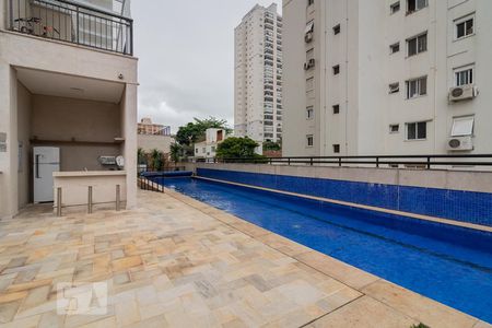 Apartamento à venda com 83m², 2 quartos e 2 vagas Apartamento à venda com 83m², 2 quartos e 2 vagasPiscina