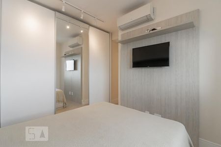 Apartamento à venda com 83m², 2 quartos e 2 vagas Apartamento à venda com 83m², 2 quartos e 2 vagasQuarto 1 - Suíte