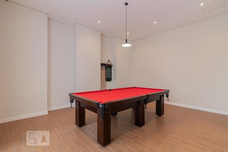 Apartamento à venda com 83m², 2 quartos e 2 vagas Apartamento à venda com 83m², 2 quartos e 2 vagasSalão de jogos