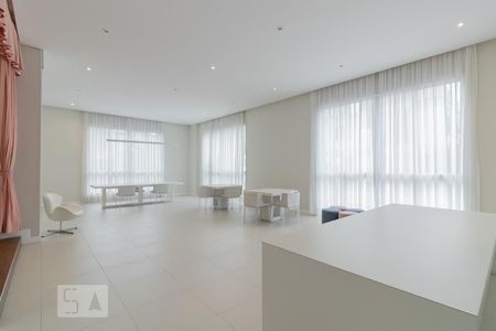 Apartamento à venda com 83m², 2 quartos e 2 vagas Apartamento à venda com 83m², 2 quartos e 2 vagasSalão de Festas Infantil