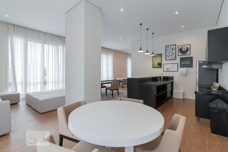 Apartamento à venda com 83m², 2 quartos e 2 vagas Apartamento à venda com 83m², 2 quartos e 2 vagasSalão de jogos