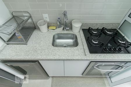 Apartamento à venda com 83m², 2 quartos e 2 vagas Apartamento à venda com 83m², 2 quartos e 2 vagasCozinha