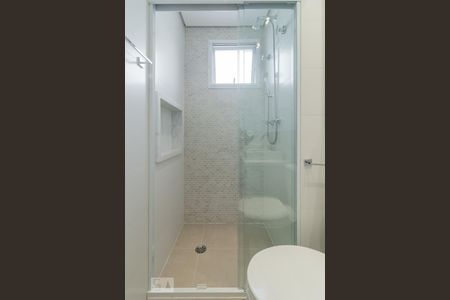 Apartamento à venda com 83m², 2 quartos e 2 vagas Apartamento à venda com 83m², 2 quartos e 2 vagasBanheiro da Suíte 2