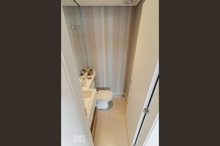 Apartamento à venda com 83m², 2 quartos e 2 vagas Apartamento à venda com 83m², 2 quartos e 2 vagasLavabo