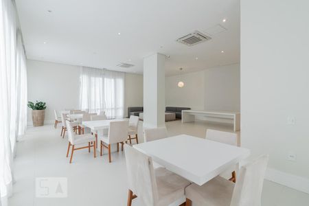 Apartamento à venda com 83m², 2 quartos e 2 vagas Apartamento à venda com 83m², 2 quartos e 2 vagasSalão de Festas Adulto