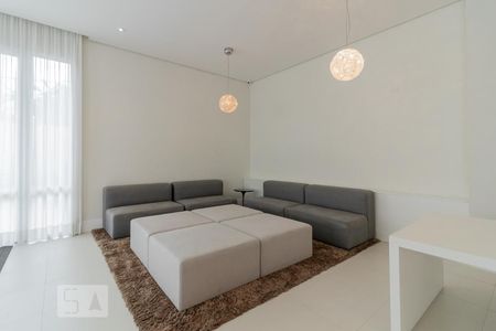 Apartamento à venda com 83m², 2 quartos e 2 vagas Apartamento à venda com 83m², 2 quartos e 2 vagasSalão de Festas Adulto