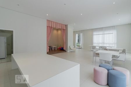 Apartamento à venda com 83m², 2 quartos e 2 vagas Apartamento à venda com 83m², 2 quartos e 2 vagasSalão de Festas Infantil