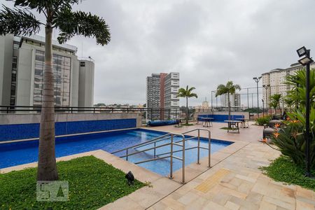 Apartamento à venda com 83m², 2 quartos e 2 vagas Apartamento à venda com 83m², 2 quartos e 2 vagasPiscina