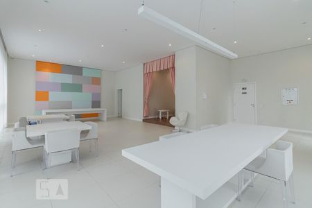 Apartamento à venda com 83m², 2 quartos e 2 vagas Apartamento à venda com 83m², 2 quartos e 2 vagasSalão de Festas Infantil