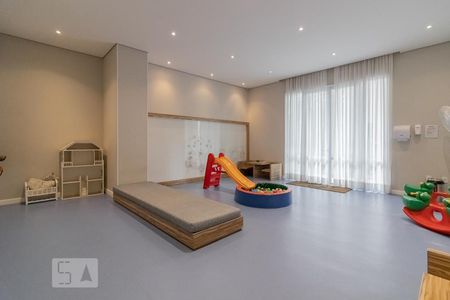 Apartamento à venda com 83m², 2 quartos e 2 vagas Apartamento à venda com 83m², 2 quartos e 2 vagasBrinquedoteca