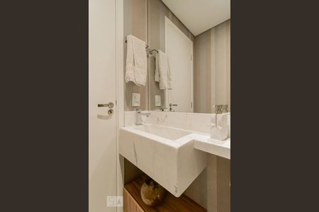 Apartamento à venda com 83m², 2 quartos e 2 vagas Apartamento à venda com 83m², 2 quartos e 2 vagasLavabo